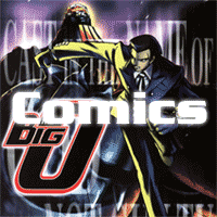 Comics