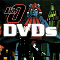 DVDs